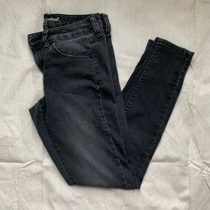 Black Jeans